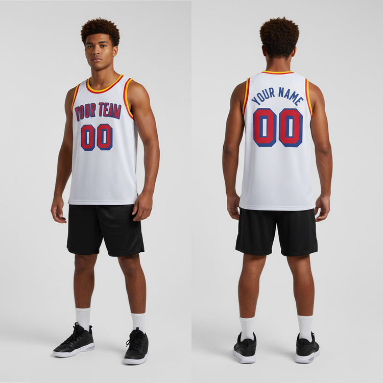 Basketball Jerseys