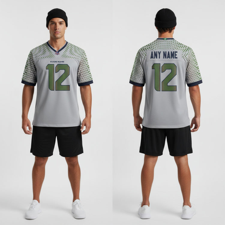 Football Jerseys